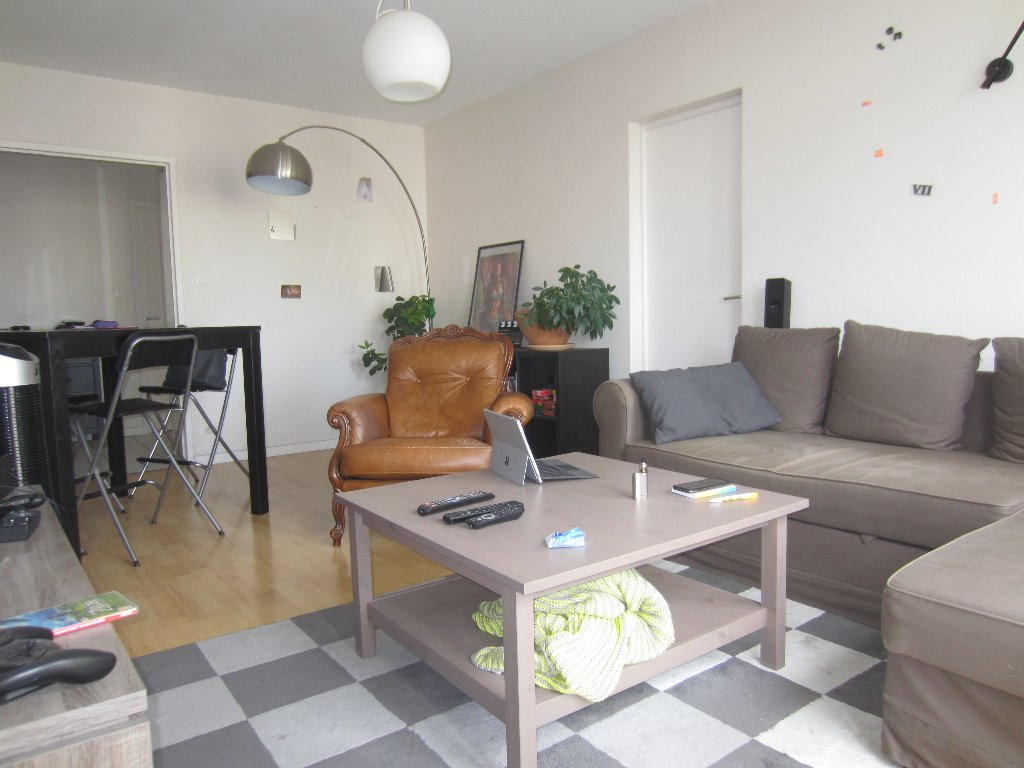 à louer Appartement Toulouse - Photo 1