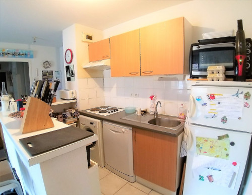 à vendre Appartement Leguevin