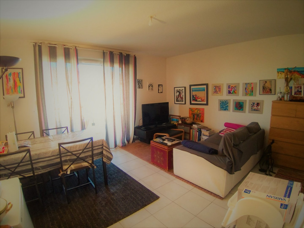 à vendre Appartement Leguevin - Photo 2