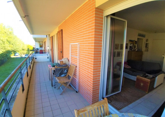 à vendre Appartement Leguevin