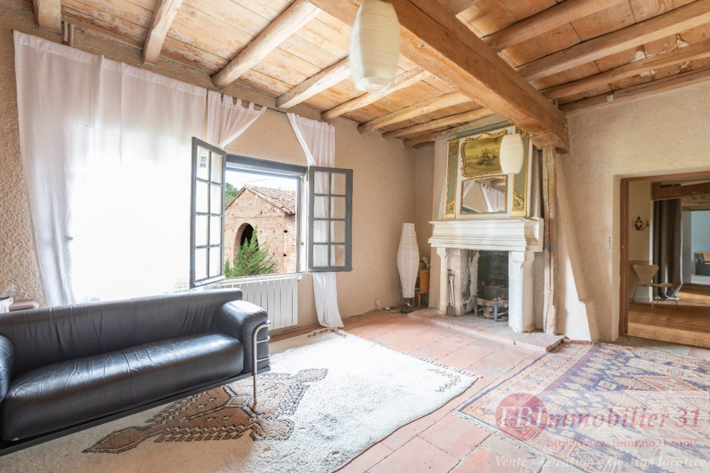 à vendre Maison Cornebarrieu - Photo 5