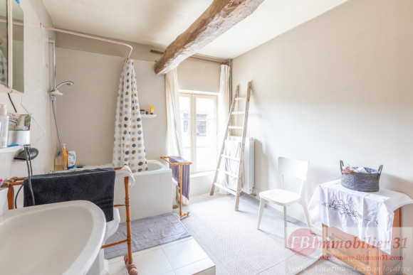 à vendre Maison Cornebarrieu