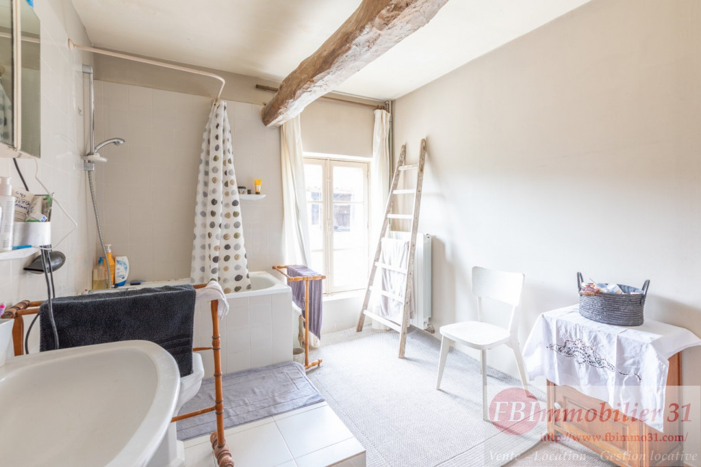 à vendre Maison Cornebarrieu - Photo 8