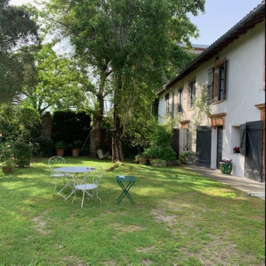 à vendre Maison Cornebarrieu