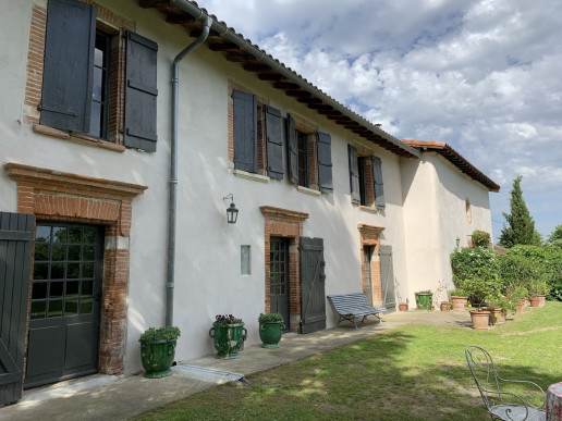 à vendre Maison Cornebarrieu