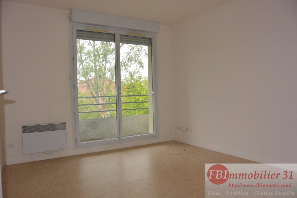 à vendre Appartement Toulouse - Photo 2