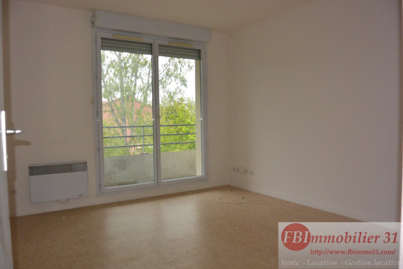 à vendre Appartement Toulouse