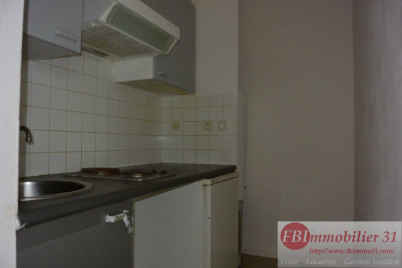 à vendre Appartement Toulouse