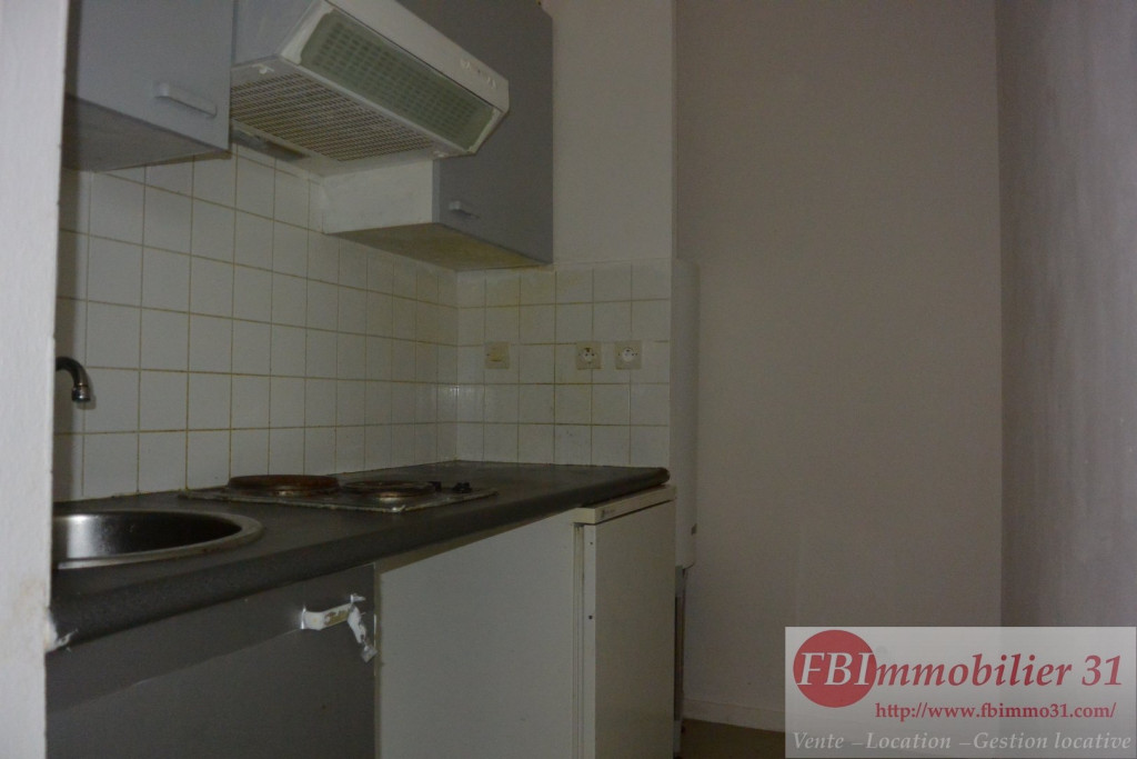 à vendre Appartement Toulouse - Photo 5