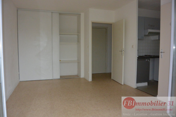 à vendre Appartement Toulouse