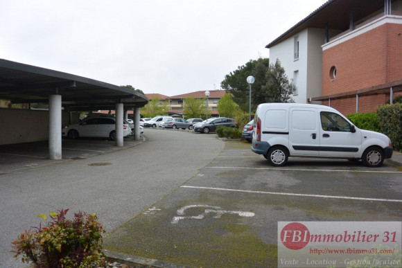 à vendre Appartement Toulouse
