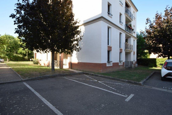 à vendre Appartement Toulouse