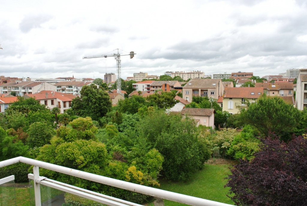 à vendre Appartement Toulouse - Photo 6