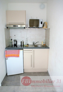 à vendre Appartement Toulouse