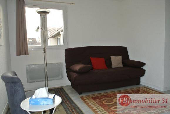 à vendre Appartement Toulouse