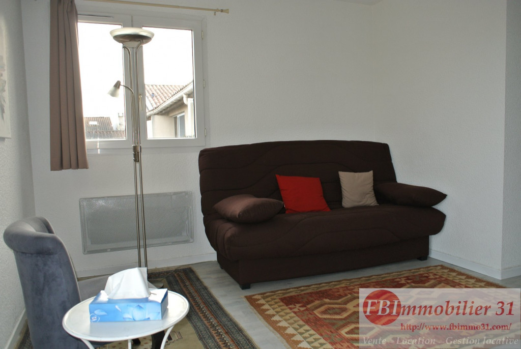 à vendre Appartement Toulouse - Photo 3