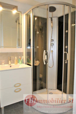 à vendre Appartement Toulouse