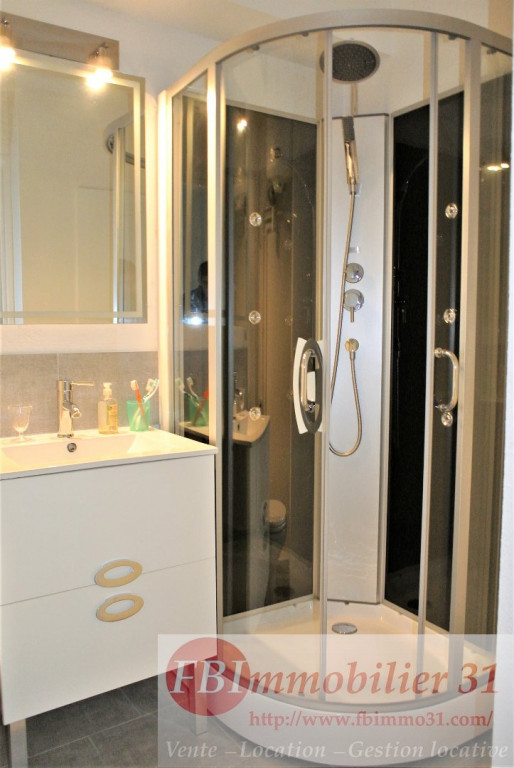 à vendre Appartement Toulouse - Photo 5