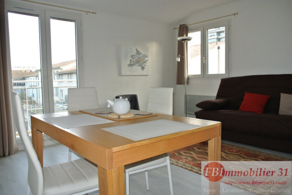 à vendre Appartement Toulouse