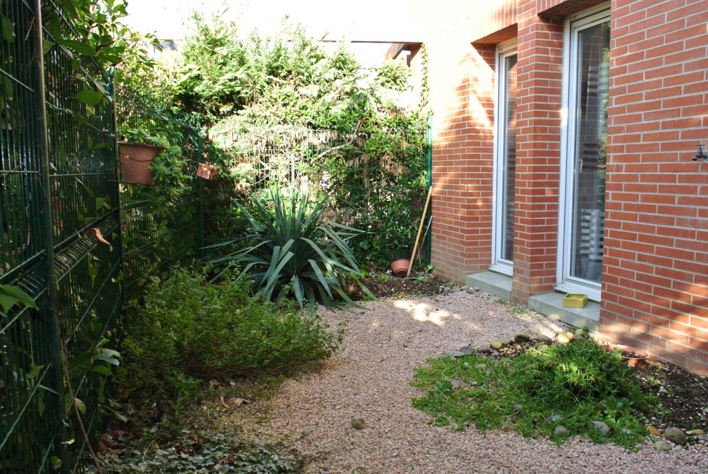 à vendre Appartement Toulouse - Photo 1