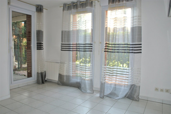 à vendre Appartement Toulouse