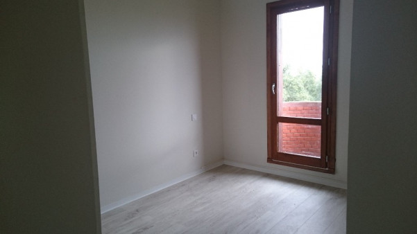 à louer Appartement Toulouse