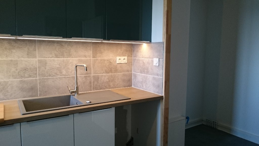 à louer Appartement Toulouse - Photo 2