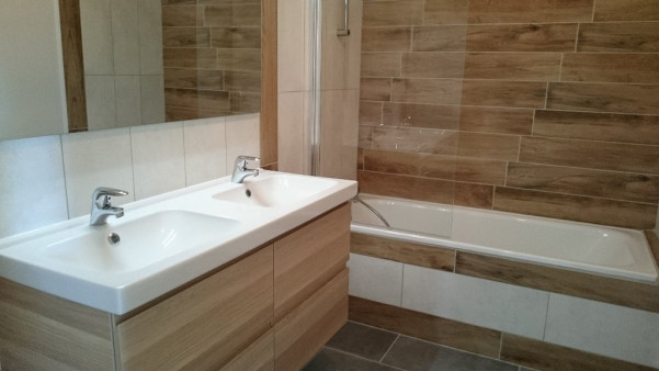 à louer Appartement Toulouse