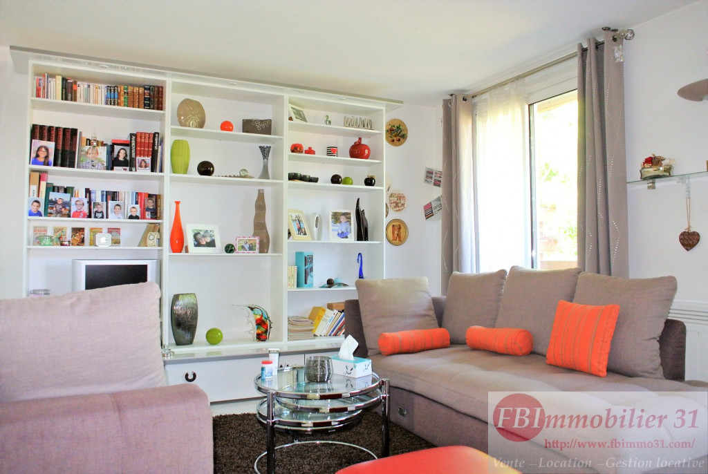 à vendre Appartement Toulouse - Photo 1