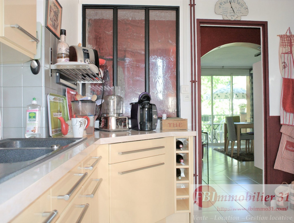 à vendre Appartement Toulouse - Photo 2