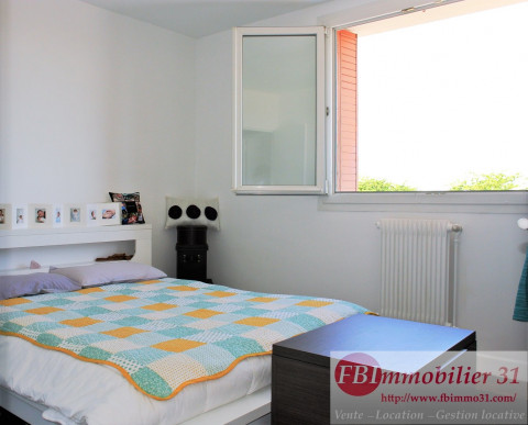 à vendre Appartement Toulouse