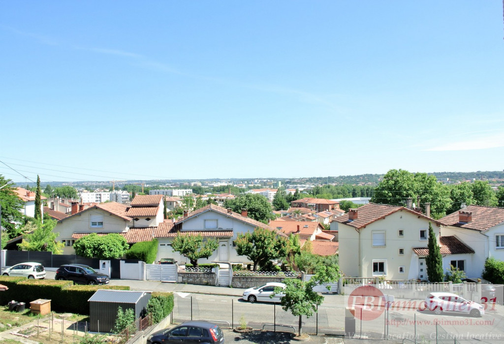 à vendre Appartement Toulouse - Photo 7