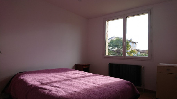 à louer Maison Leguevin