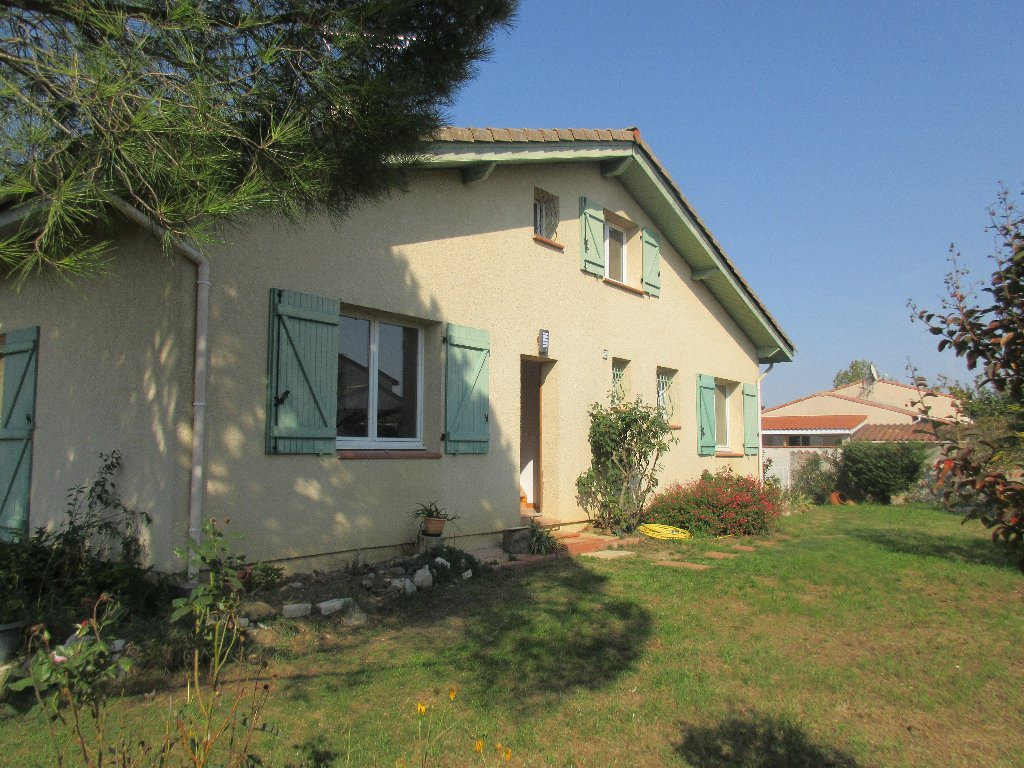 à louer Maison Leguevin - Photo 1