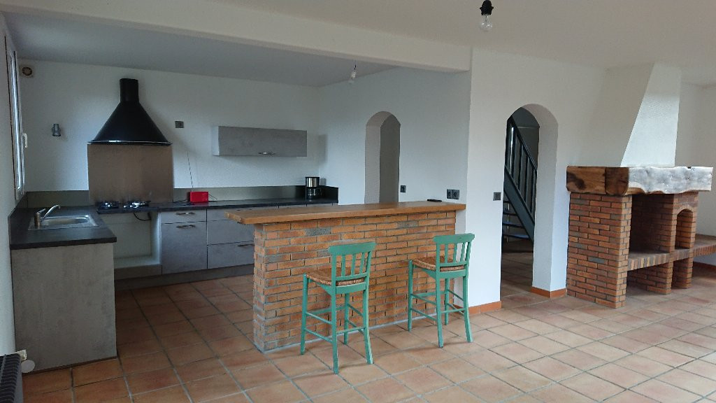 à louer Maison Leguevin - Photo 2