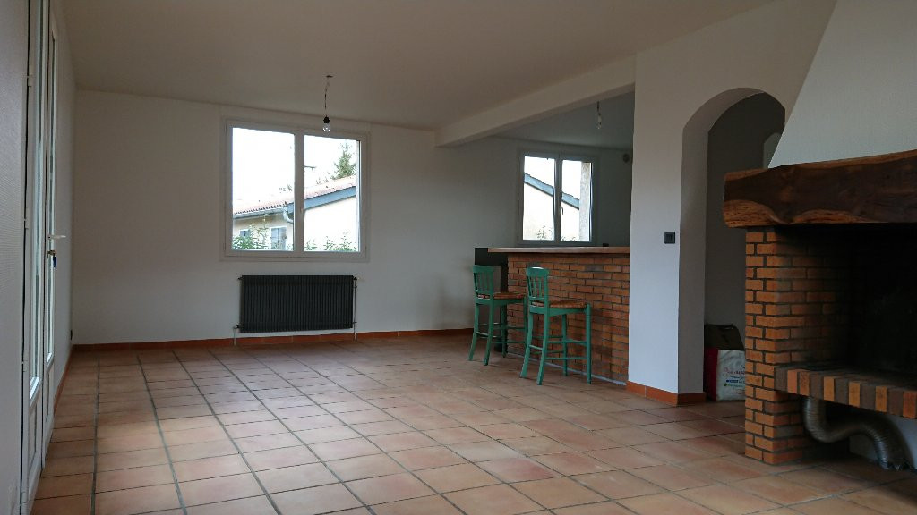 à louer Maison Leguevin - Photo 5