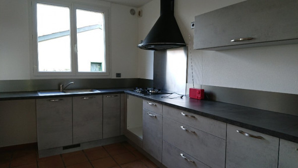 à louer Maison Leguevin