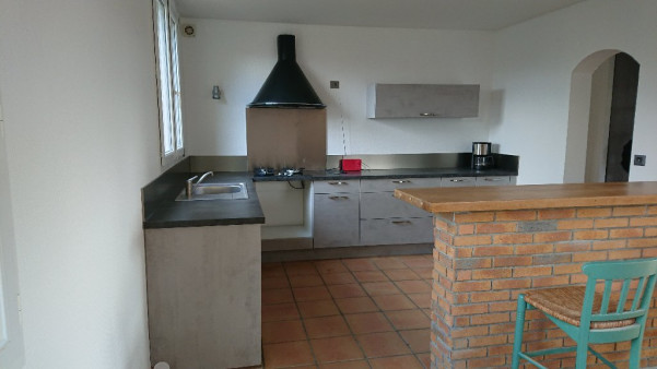 à louer Maison Leguevin