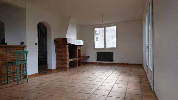 à louer Maison Leguevin