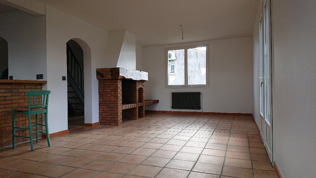 à louer Maison Leguevin - Photo 4