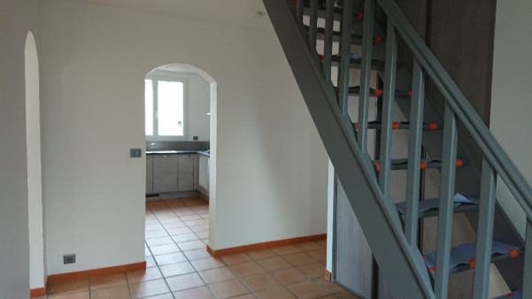 à louer Maison Leguevin