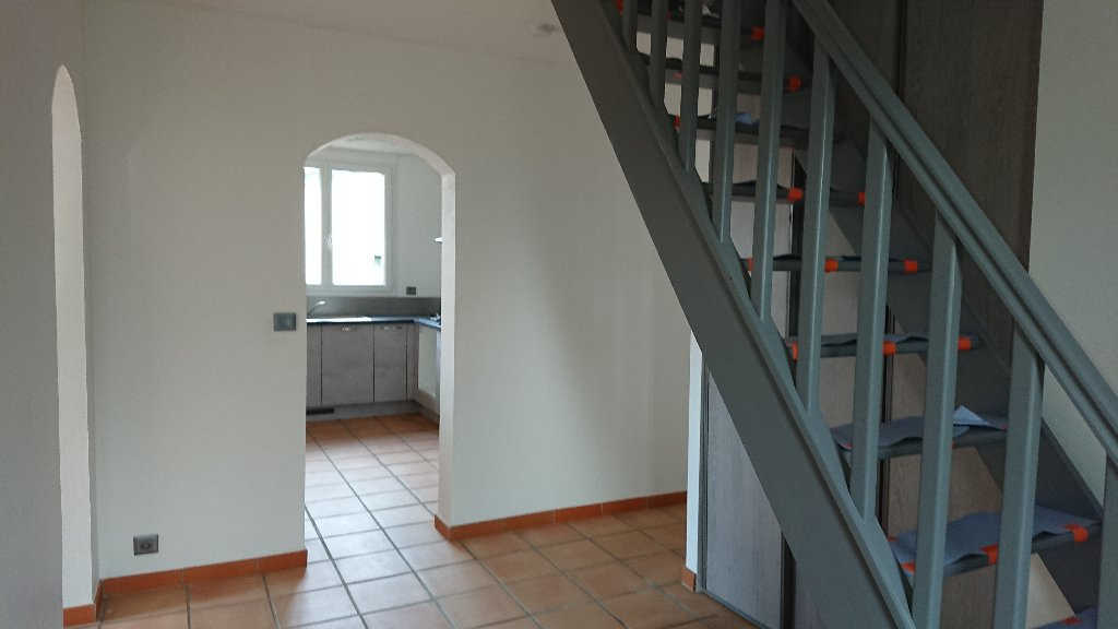 à louer Maison Leguevin - Photo 7