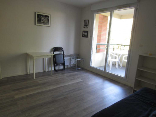 à louer Appartement Toulouse