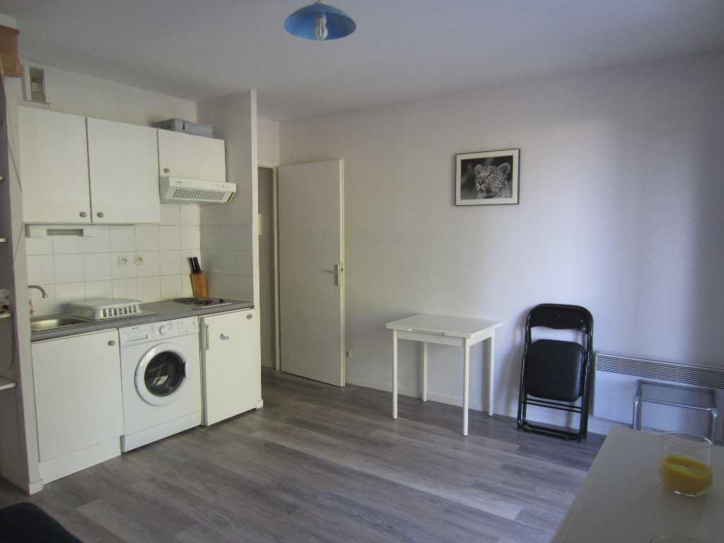 à louer Appartement Toulouse - Photo 3