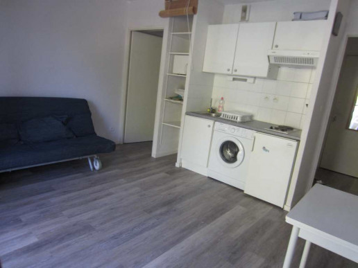 à louer Appartement Toulouse