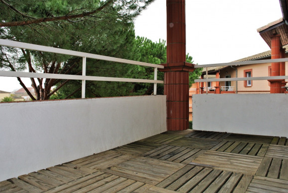 à vendre Appartement Colomiers