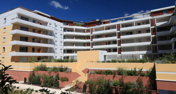 à vendre Appartement Toulouse