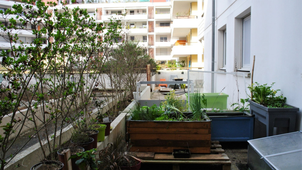 à vendre Appartement Toulouse - Photo 2