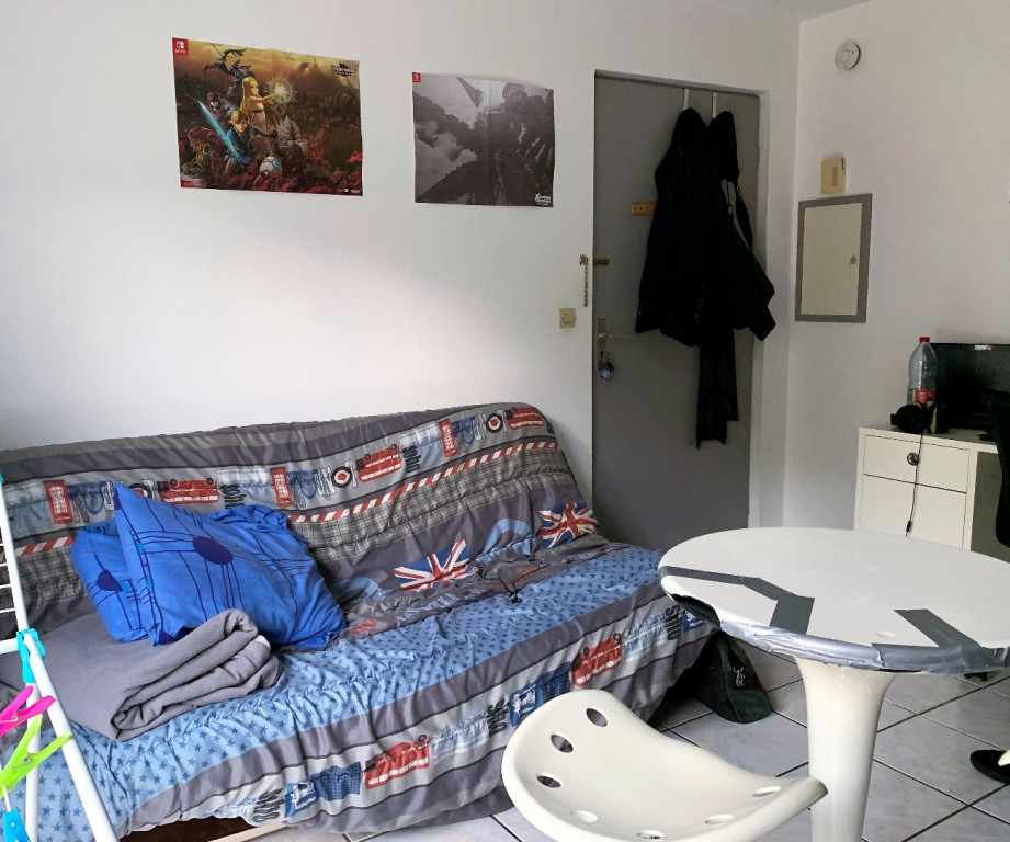 à vendre Appartement Toulouse - Photo 1