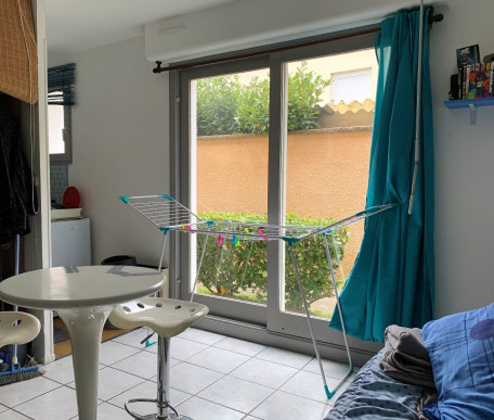 à vendre Appartement Toulouse